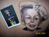 tarrick tattoo