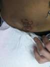 the beganing tattoo