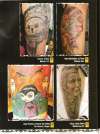 ANDY PACHECO tattoo