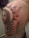 Add On 2 tattoo