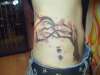 CHERRY BLOSSOM TREE tattoo