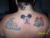 My family tattoo
