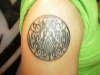 NEW MOON MOVIE tattoo