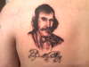 NEW YORK GANGS tattoo