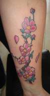 One and Only Tat tattoo