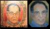 PORTRAIT tattoo