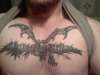 Plan on getting it much improved tattoo