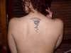Punk Skull tattoo