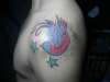QUETZAL tattoo
