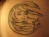 Right Shoulder tattoo