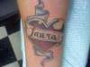 Tatt for my mom tattoo