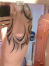 Tribal 2 tattoo