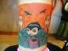 VAMPIRE tattoo
