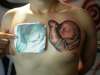 baby tattoo