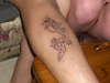 dragon tattoo tattoo