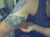 most recent ink tattoo