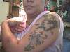 im memory of mom tattoo