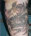. tattoo
