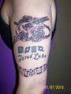 my completed tattoo..:)
