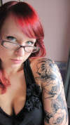 my new half sleeve tattoo