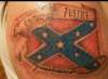 my tattoo