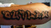 outlaw tattoo