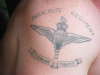 parachute regiment airborne forces tattoo
