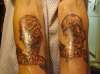 smile now cry later tattoo