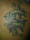 star tattoo