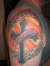 1st tat tattoo
