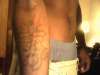 Faith tattoo