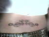 For Music Lover's tattoo