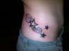 More stars!! tattoo
