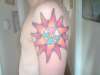 My first Ink. tattoo