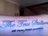 My first artwork tattoo
