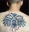 PV Raven tattoo