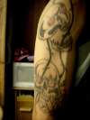 better view of it tattoo