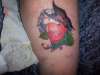 butterfly tattoo