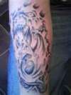 cover tattoo