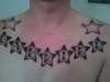 gabriel tattoo