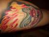 twisted tattoo