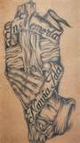 nice tattoo