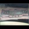 old $chool cadilac tattoo