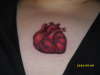 peice of my heart tattoo