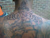 rip bro tattoo