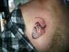 Clown Tattoo tattoo