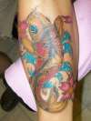 Koi Tattoo