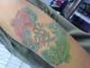 Kois tattoo