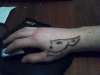 MISTAKE!! tattoo