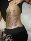 Sinner tattoo